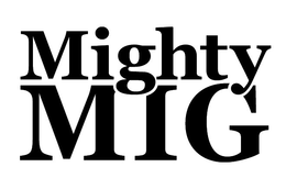 MIGHTYMIG trademark