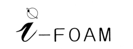 I-FOAM trademark