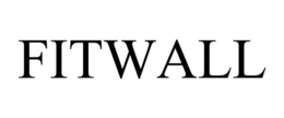 FITWALL trademark