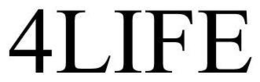 4LIFE trademark