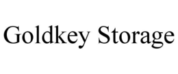 GOLDKEY STORAGE trademark