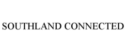 SOUTHLAND CONNECTED trademark