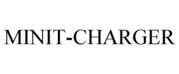 MINIT-CHARGER trademark