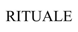 RITUALE trademark