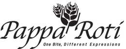 PAPPA ROTI ONE BITE, DIFFERENT EXPRESSIONS trademark