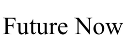 FUTURE NOW trademark