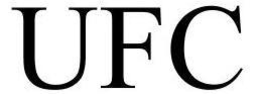 UFC trademark