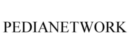 PEDIANETWORK trademark