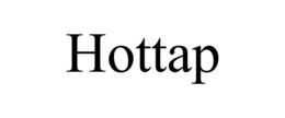 HOTTAP trademark