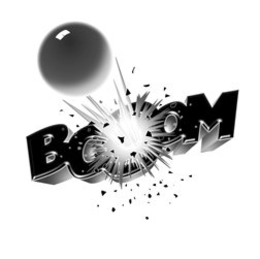 BOOOM trademark