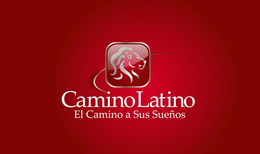 CAMINO LATINO-EL CAMINO A SUS SUEÑOS trademark