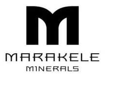 M MARAKELE MINERALS trademark