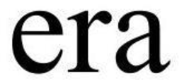 ERA trademark