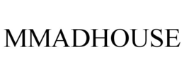 MMADHOUSE trademark