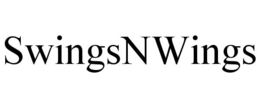 SWINGSNWINGS trademark