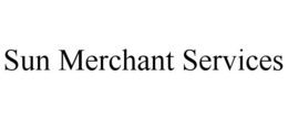 SUN MERCHANT SERVICES trademark