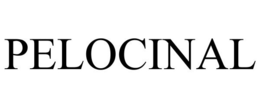 PELOCINAL trademark