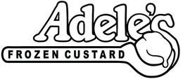 ADELE'S FROZEN CUSTARD trademark