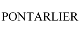 PONTARLIER trademark