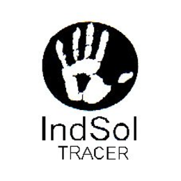INDSOL TRACER trademark