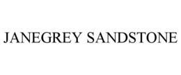 JANEGREY SANDSTONE trademark