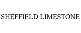 SHEFFIELD LIMESTONE trademark