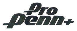 PRO PENN + trademark