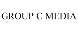 GROUP C MEDIA trademark