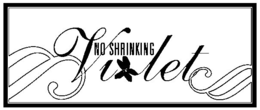 NO SHRINKING VI LET trademark