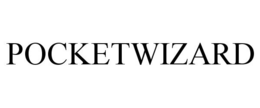 POCKETWIZARD trademark