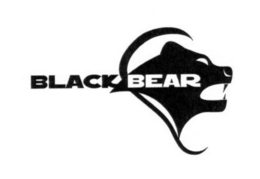 BLACK BEAR trademark