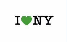 I NY trademark