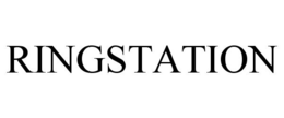 RINGSTATION trademark