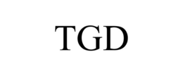 TGD trademark