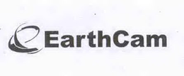E EARTHCAM trademark