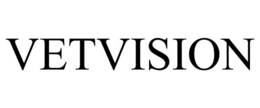 VETVISION trademark