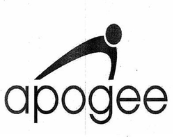 APOGEE trademark