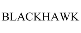 BLACKHAWK trademark