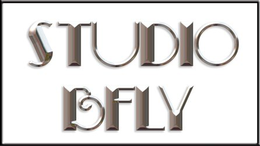 STUDIO BFLY trademark