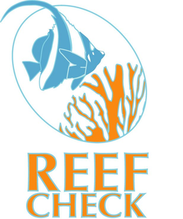 REEF CHECK trademark