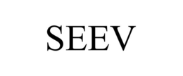 SEEV trademark