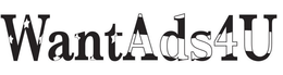 WANT ADS 4 U trademark