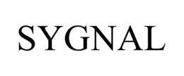 SYGNAL trademark