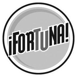 ¡FORTUNA! trademark