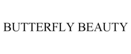 BUTTERFLY BEAUTY trademark