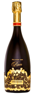 1999 MILLESIME 1999 PIPER-HEIDSIECK trademark