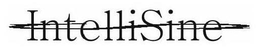 INTELLISINE trademark