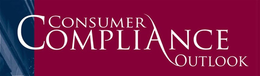 CONSUMER COMPLIANCE OUTLOOK trademark