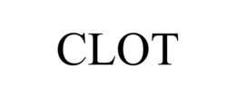 CLOT trademark