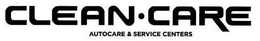 CLEAN · CARE AUTOCARE & SERVICE CENTERS trademark